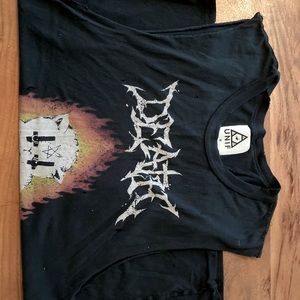 UNIF Death Meowtal (OBO)